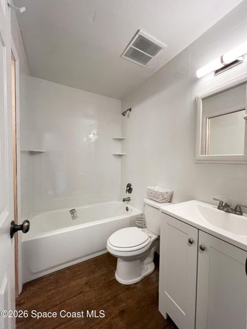 3100 S Atlantic Avenue 203, Cocoa Beach, FL 32931