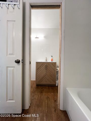 3100 S Atlantic Avenue 203, Cocoa Beach, FL 32931