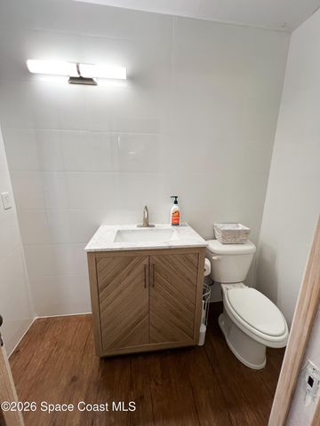 3100 S Atlantic Avenue 203, Cocoa Beach, FL 32931