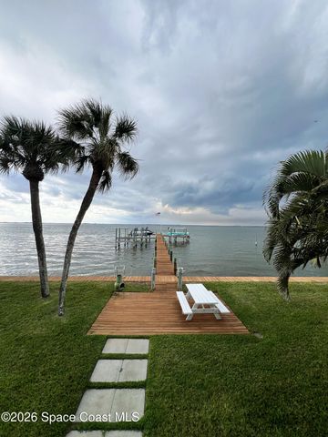 3100 S Atlantic Avenue 203, Cocoa Beach, FL 32931