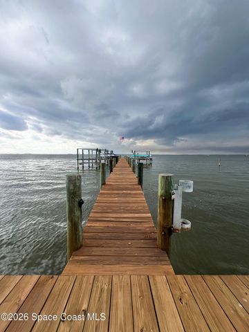 3100 S Atlantic Avenue 203, Cocoa Beach, FL 32931