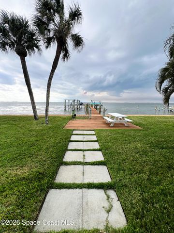 3100 S Atlantic Avenue 203, Cocoa Beach, FL 32931