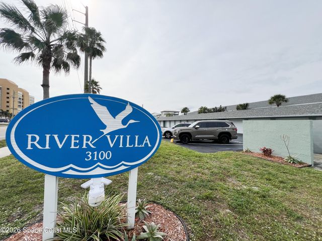 3100 S Atlantic Avenue 203, Cocoa Beach, FL 32931