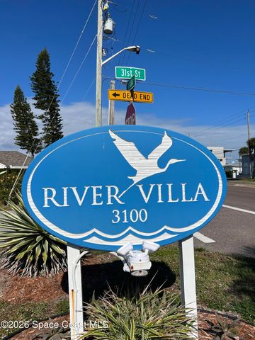 3100 S Atlantic Avenue 203, Cocoa Beach, FL 32931