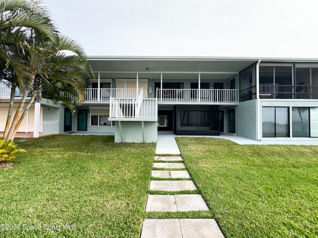 3100 S Atlantic Avenue 203, Cocoa Beach, FL 32931