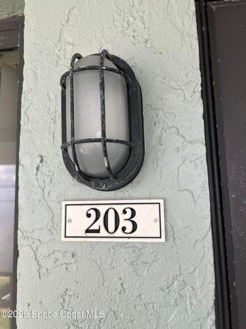 3100 S Atlantic Avenue 203, Cocoa Beach, FL 32931