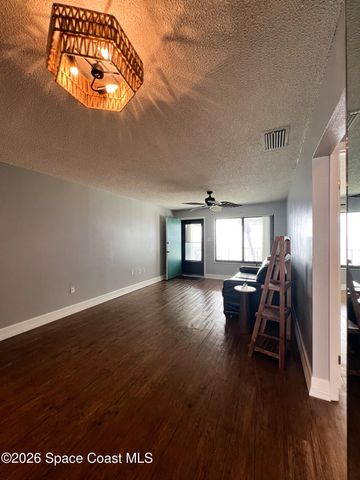 3100 S Atlantic Avenue 203, Cocoa Beach, FL 32931