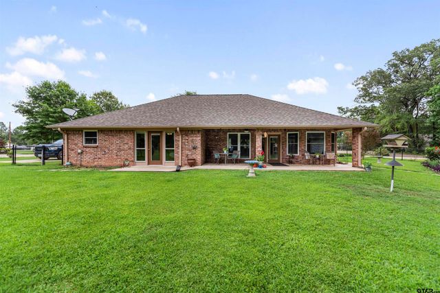 20 County Road 2938 South, Pittsburg, TX 75686
