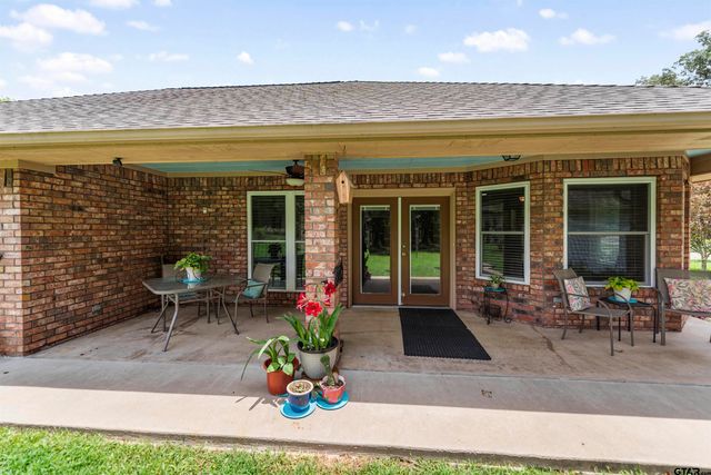 20 County Road 2938 South, Pittsburg, TX 75686