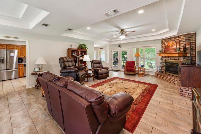 20 County Road 2938 South, Pittsburg, TX 75686