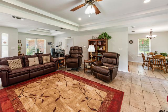 20 County Road 2938 South, Pittsburg, TX 75686