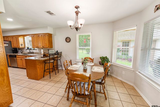 20 County Road 2938 South, Pittsburg, TX 75686