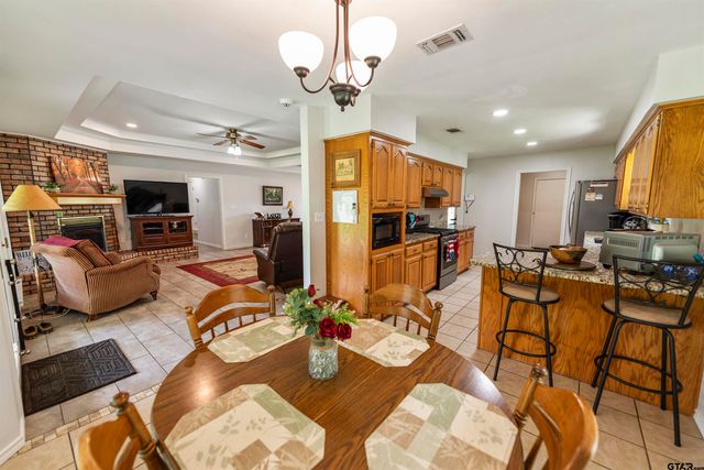 20 County Road 2938 South, Pittsburg, TX 75686