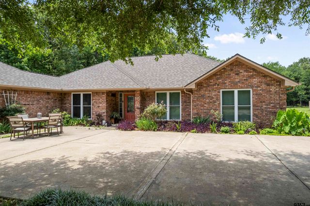 20 County Road 2938 South, Pittsburg, TX 75686