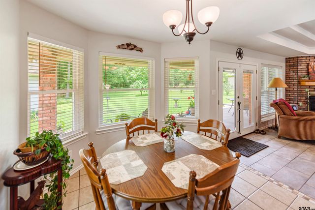 20 County Road 2938 South, Pittsburg, TX 75686