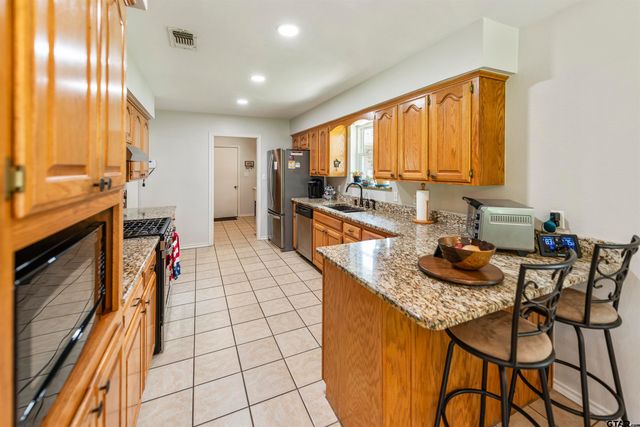 20 County Road 2938 South, Pittsburg, TX 75686