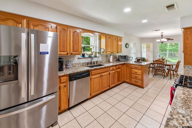 20 County Road 2938 South, Pittsburg, TX 75686