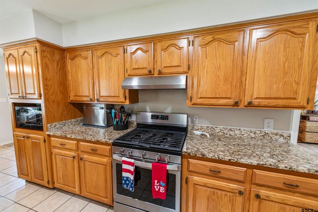 20 County Road 2938 South, Pittsburg, TX 75686