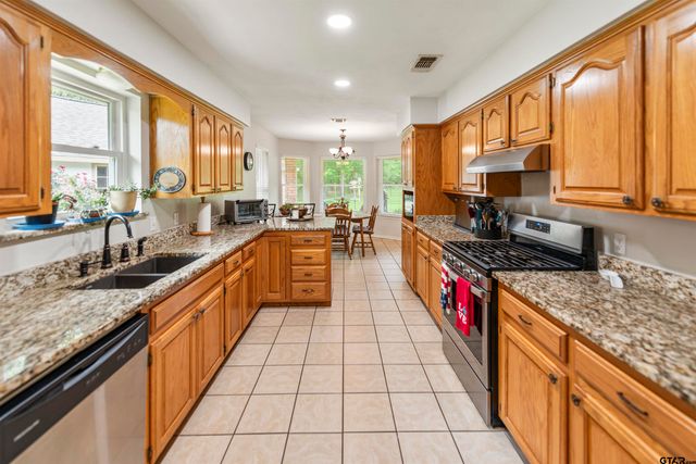 20 County Road 2938 South, Pittsburg, TX 75686