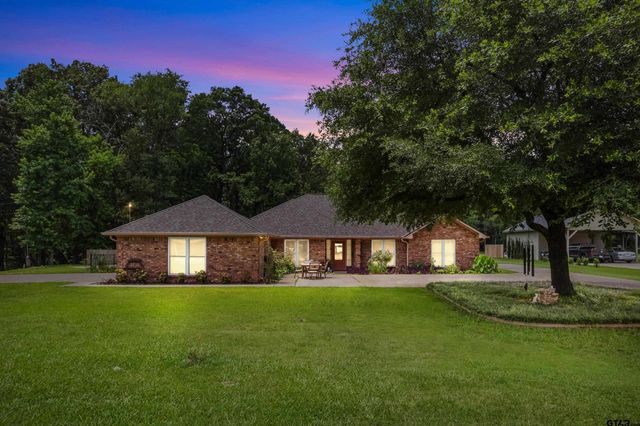 20 County Road 2938 South, Pittsburg, TX 75686