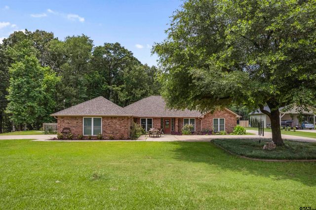 20 County Road 2938 South, Pittsburg, TX 75686