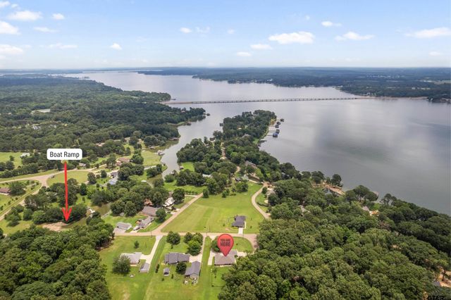20 County Road 2938 South, Pittsburg, TX 75686