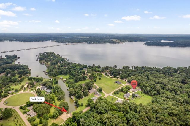 20 County Road 2938 South, Pittsburg, TX 75686