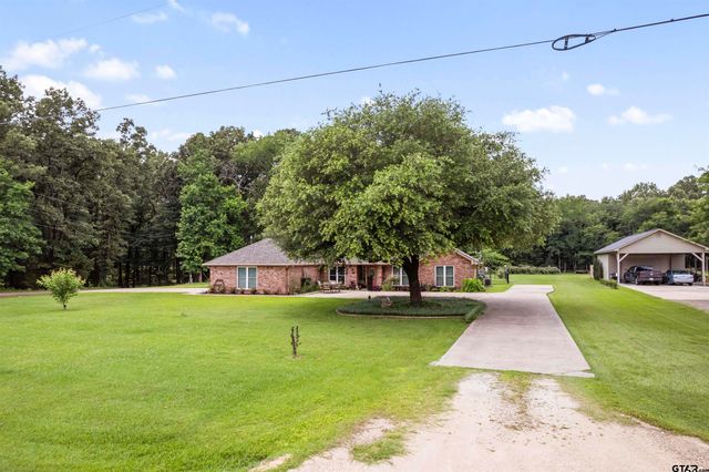 20 County Road 2938 South, Pittsburg, TX 75686
