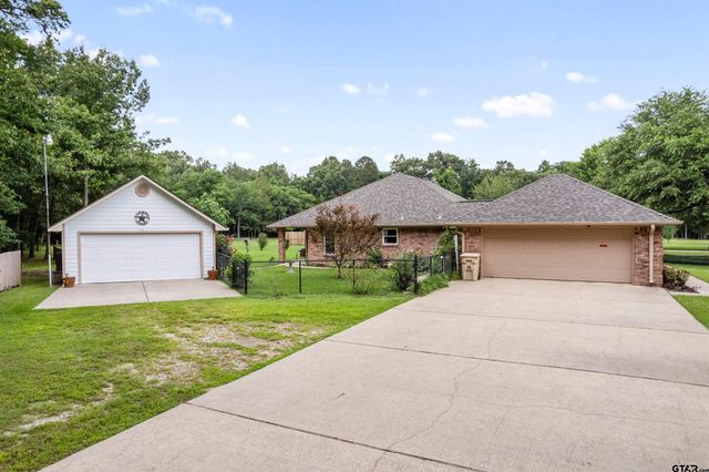 20 County Road 2938 South, Pittsburg, TX 75686