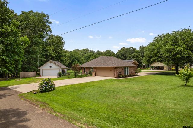 20 County Road 2938 South, Pittsburg, TX 75686