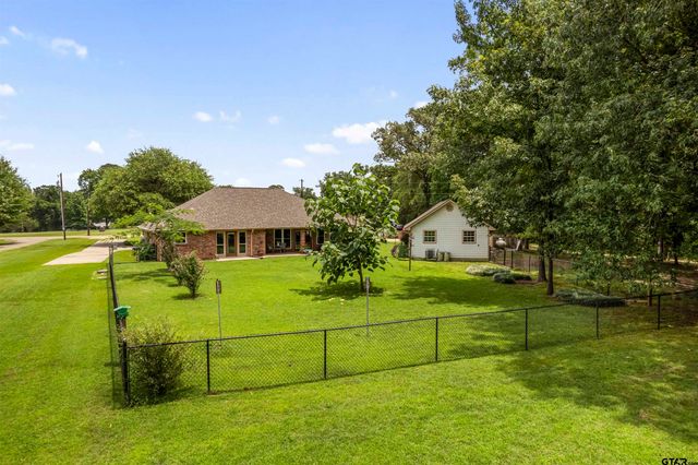 20 County Road 2938 South, Pittsburg, TX 75686