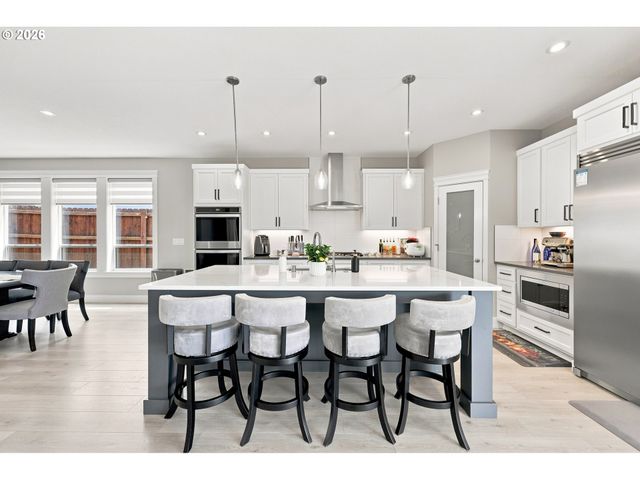 4311 S 17TH Way, Ridgefield, WA 98642