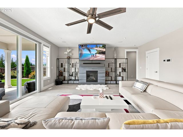 4311 S 17TH Way, Ridgefield, WA 98642