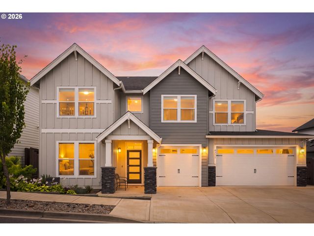 4311 S 17TH Way, Ridgefield, WA 98642
