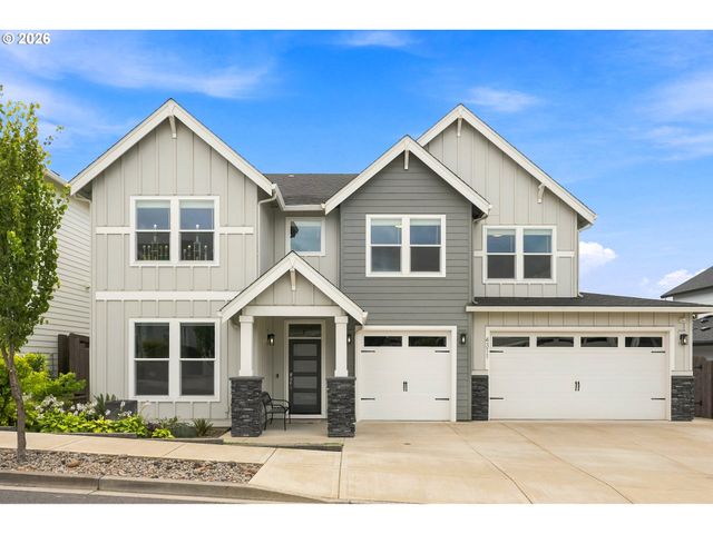 4311 S 17TH Way, Ridgefield, WA 98642