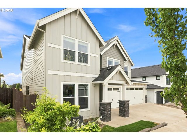 4311 S 17TH Way, Ridgefield, WA 98642