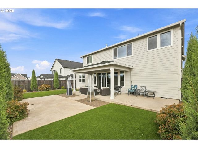 4311 S 17TH Way, Ridgefield, WA 98642