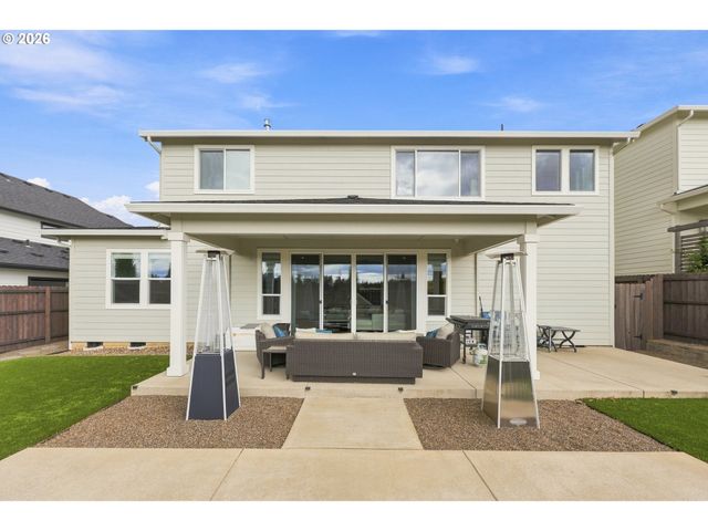 4311 S 17TH Way, Ridgefield, WA 98642