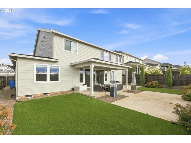4311 S 17TH Way, Ridgefield, WA 98642