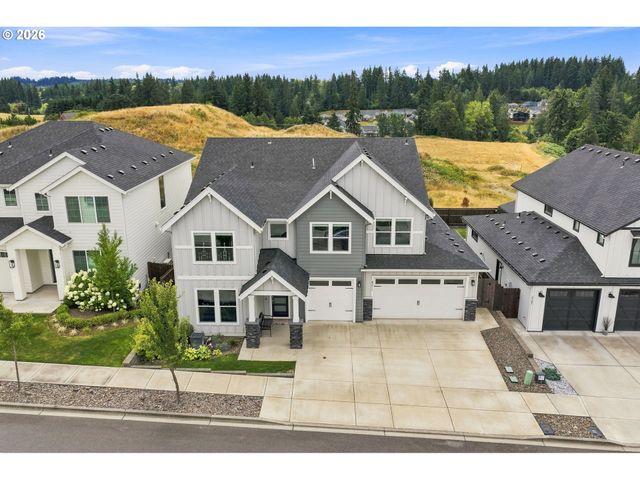 4311 S 17TH Way, Ridgefield, WA 98642