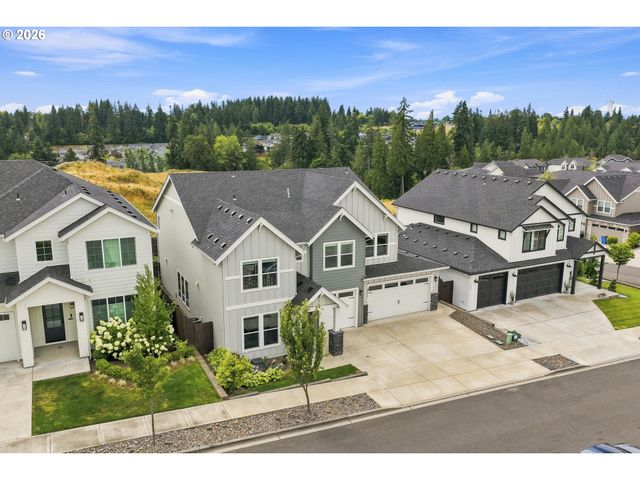 4311 S 17TH Way, Ridgefield, WA 98642