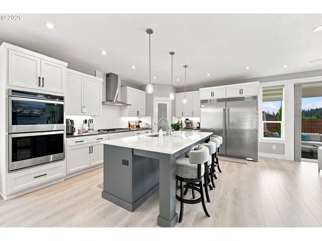 4311 S 17TH Way, Ridgefield, WA 98642