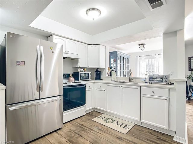 28221 PINE HAVEN WAY # 153, Bonita Springs, FL 34135