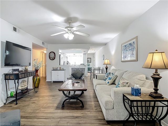 28221 PINE HAVEN WAY # 153, Bonita Springs, FL 34135