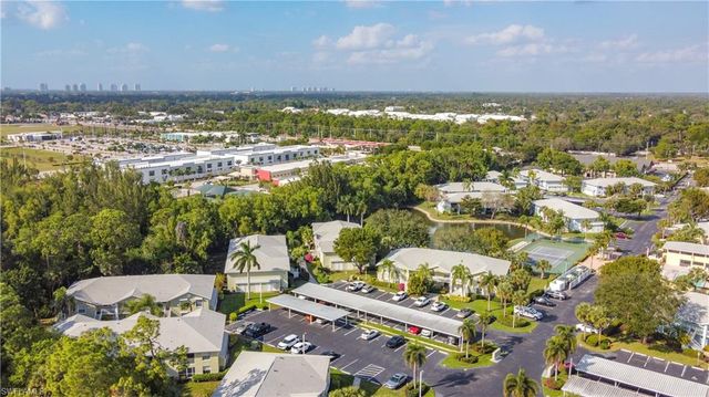 28221 PINE HAVEN WAY # 153, Bonita Springs, FL 34135