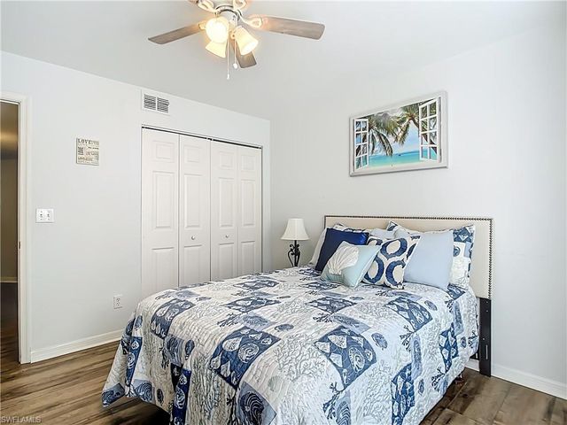 28221 PINE HAVEN WAY # 153, Bonita Springs, FL 34135