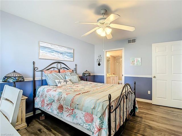 28221 PINE HAVEN WAY # 153, Bonita Springs, FL 34135