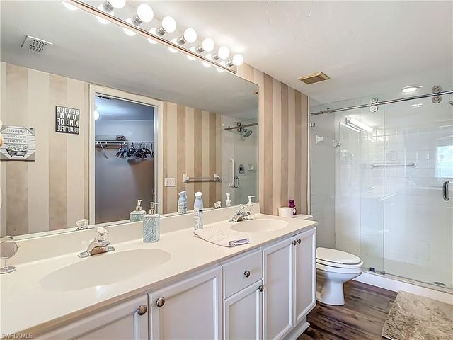 28221 PINE HAVEN WAY # 153, Bonita Springs, FL 34135