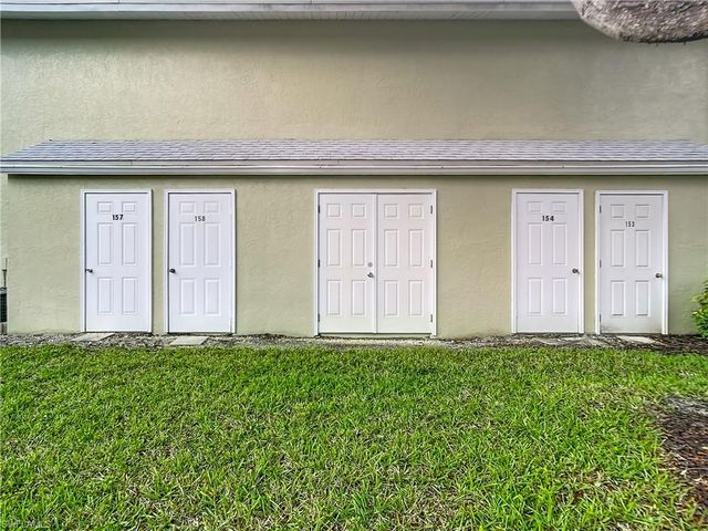 28221 PINE HAVEN WAY # 153, Bonita Springs, FL 34135