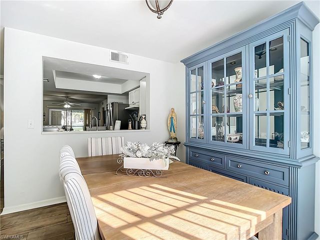 28221 PINE HAVEN WAY # 153, Bonita Springs, FL 34135